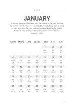 Load image into Gallery viewer, Promise Calendar 2026