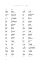 Load image into Gallery viewer, Promise Calendar 2026