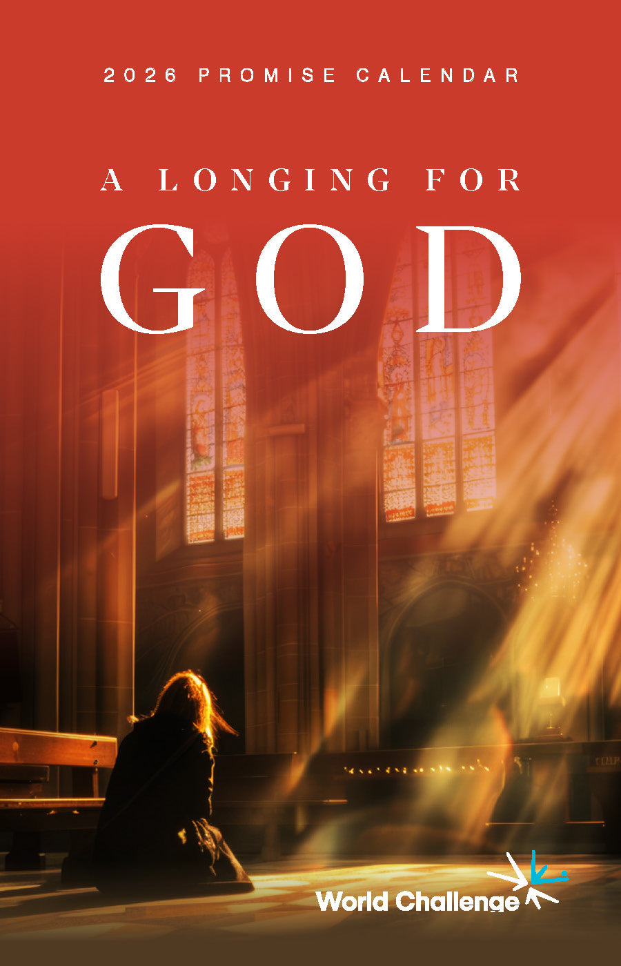 Promise Calendar 2026