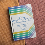 The Generation That Seeks the Lord