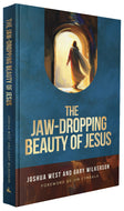 The Jaw-Dropping Beauty of Jesus