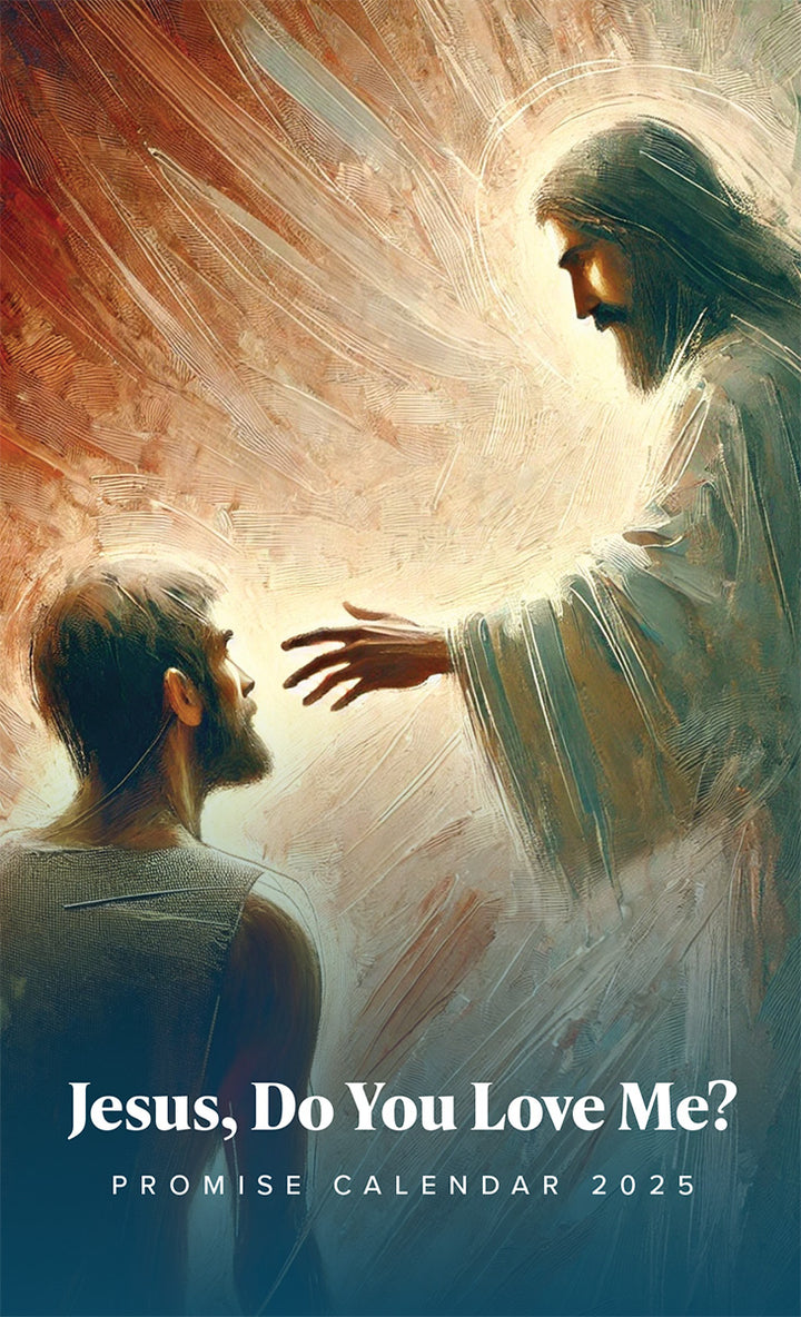 Promise Calendar 2025 World Challenge