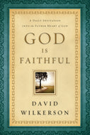 God is Faithful