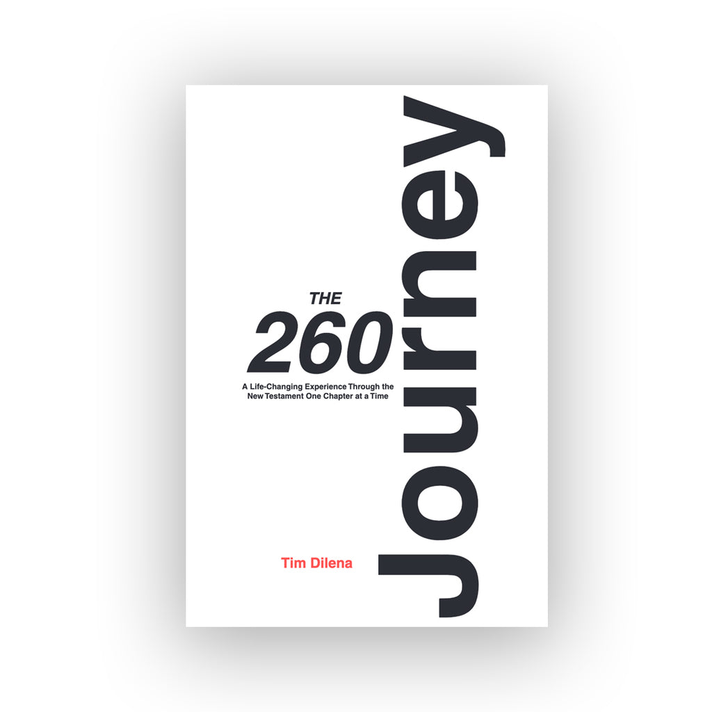 The 260 Journey
