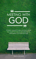 Meeting With God